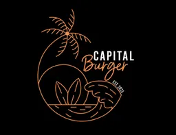 Capital Burger