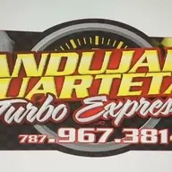 Andújar Cuarteta Turbo Express