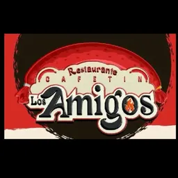 Cafetín Los Amigos
