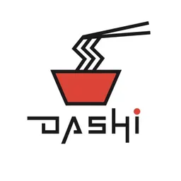 DASHI RAMEN