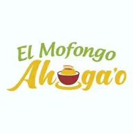 El Mofongo Ahogao logo