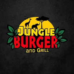 Jungle Burger and Grill