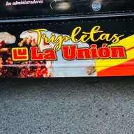 Tripletas la Unión