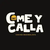 Come y Calla: Hamburgera Creativa