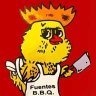 Fuentes B.B.Q.