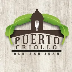 Puerto Criollo Old San Juan