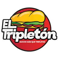 El Tripletón Sandwiches