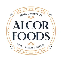 Alcor Foods Inc.