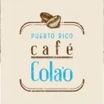 Puerto Rico's Café Cola'o