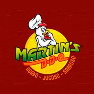 Martin's BBQ Puerto Rico