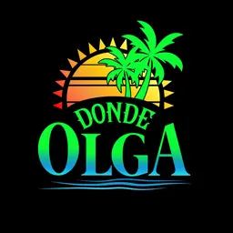 Donde Olga Bar & Restaurant