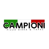 Campioni Pizza Birra & Tapas