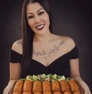 Bacalaitos Isla de Roque