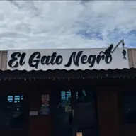 El Gato Negro