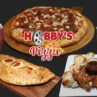 Hobbys Pizza