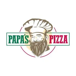 Papa's Pizza