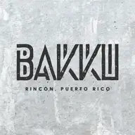 Bakku Japanese Eatery & Crudo Bar