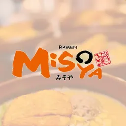 Misoya Ramen