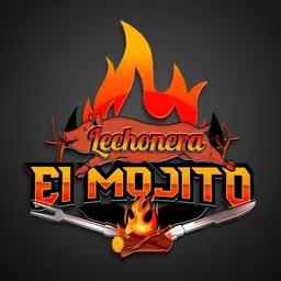 Lechonera El Mojito