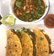 D’licias Food Truck