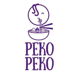 PEKO PEKO Ramen Shop