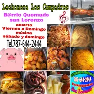 Lechonera Los Compadres