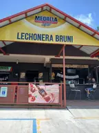 Lechonera de Bruni