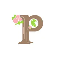 Café Pangea PR logo