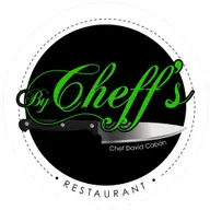 By Cheff's Restaurant logo