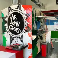 ¡No Manches! El Carrito