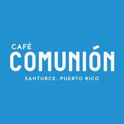 Café Comunión