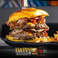 Happy Burgers