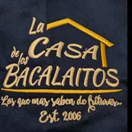 La Casa De Los Bacalaitos y las Alcapurrias