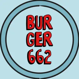 Burger 662