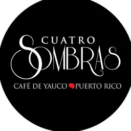 Café Cuatro Sombras