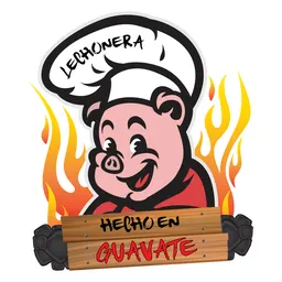 Lechonera Hecho En Guavate