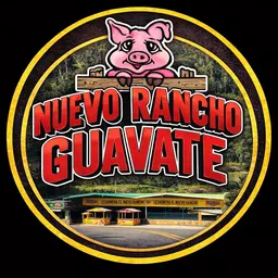 Lechonera El Nuevo Rancho