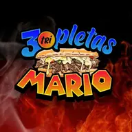 Tripletas Mario