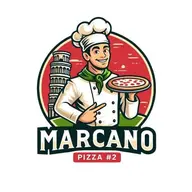 Marcano's Pizza